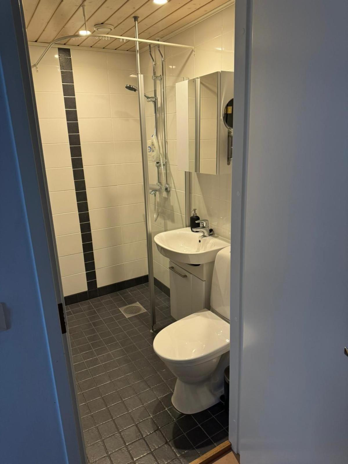 Rovaniemi Cityapartment Extérieur photo