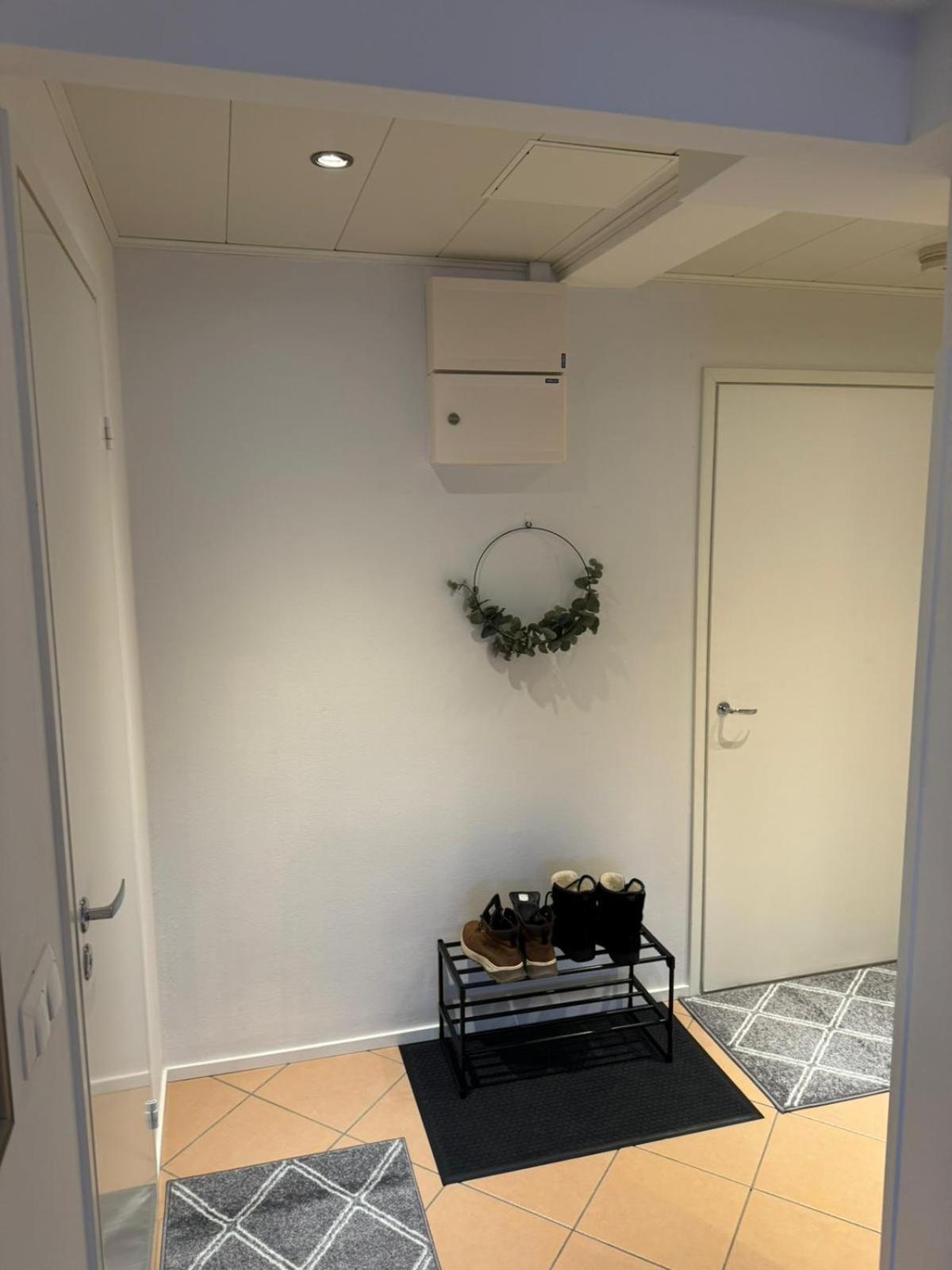 Rovaniemi Cityapartment Extérieur photo